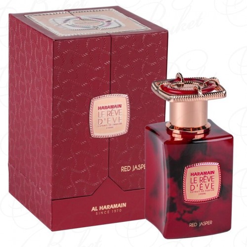 Духи Al Haramain LE REVE D`EVE RED JASPER extrait de parfum 100ml